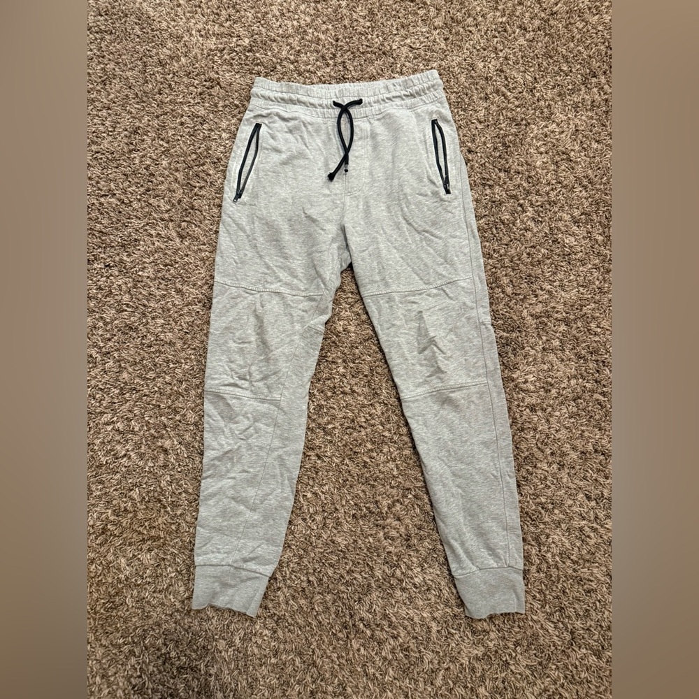 Sweatpants